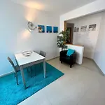Cosy Flats Апартаменты Лагуш