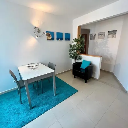Cosy Flats Apartament Lagos