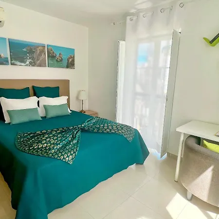 Appartement Cosy Flats *