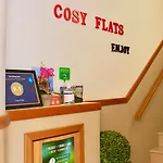 Apartmán Cosy Flats *