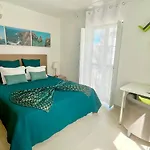 Apartmán Cosy Flats *