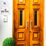 Cosy Flats Apartmán