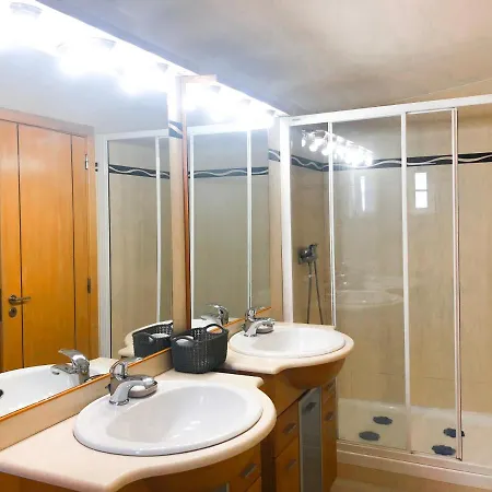 Apartamento Cosy Flats Lagos