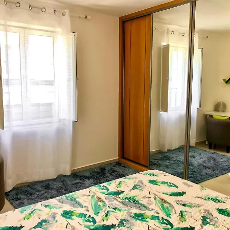 Cosy Flats Appartement