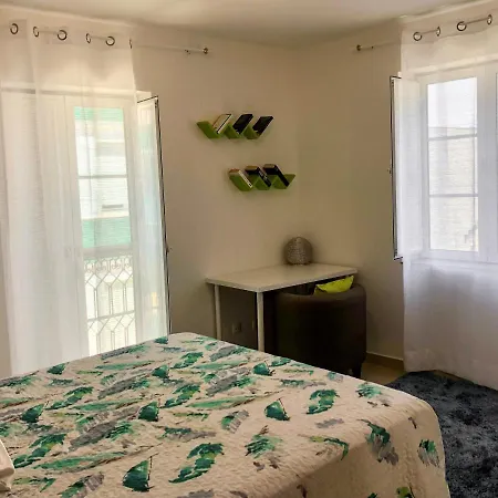 Appartement Cosy Flats