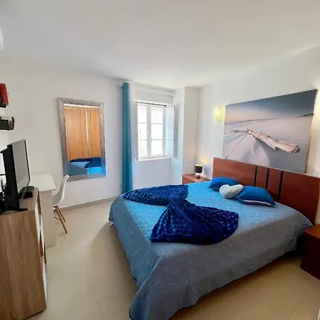 Cosy Flats Apartamento