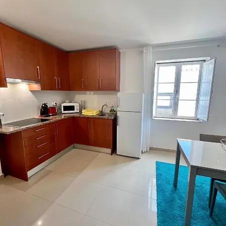 Cosy Flats Lagos