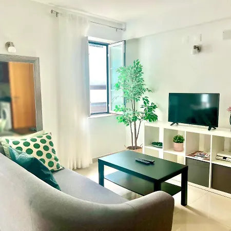 Cosy Flats Appartement