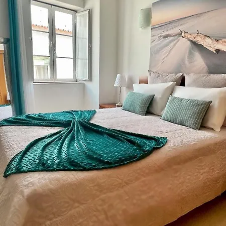 Cosy Flats Apartamento