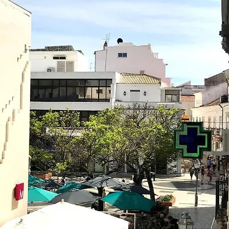 Cosy Flats Appartement Lagos