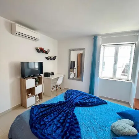 Cosy Flats